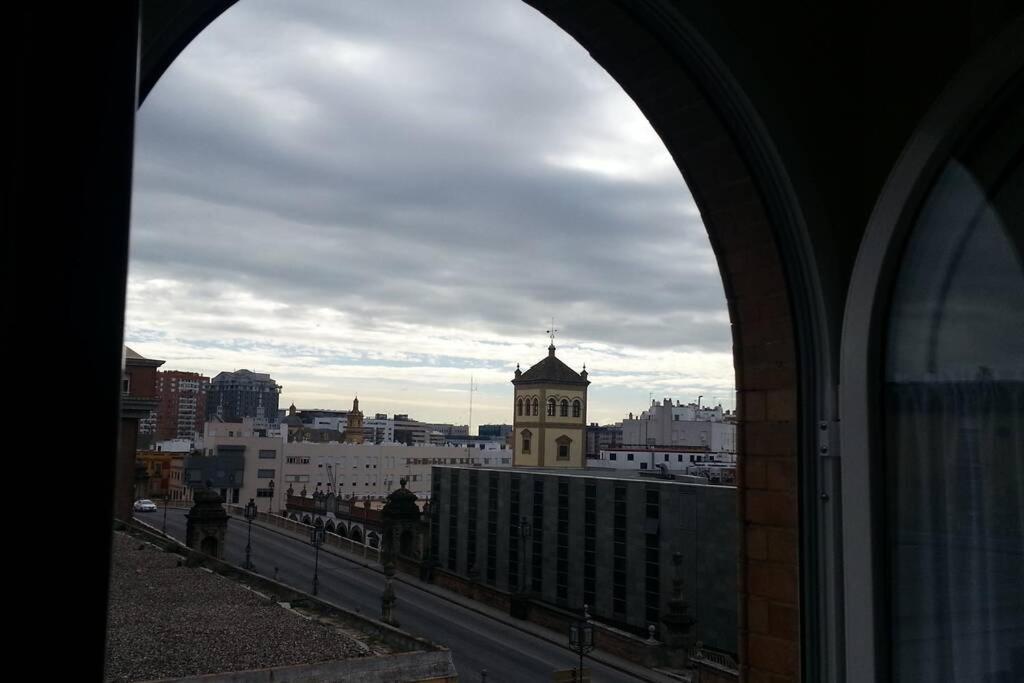 Alleanza, Puerta A Santa Cruz 塞维利亚 外观 照片
